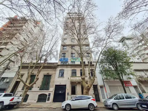 VENTA de Monoambiente en La Plata . Ubicación Privilegiada, Calle 54 entre 3 y 4.