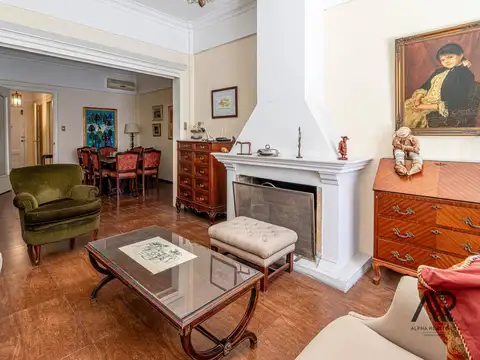 Departamento en Venta 1945 años