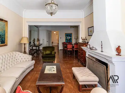 Departamento en Venta al Noreste