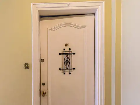 Departamento en Venta de 7 ambientes