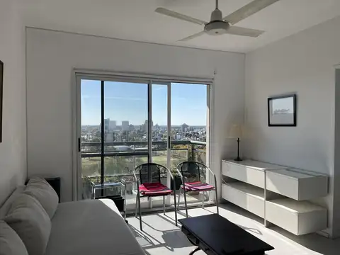 Departamento en Alquiler Temporal al Norte