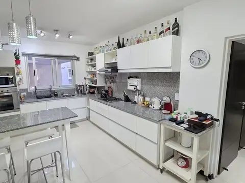 Departamento en Venta de 3 dormitorios