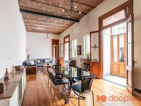 VENTA PH 4 AMBIENTES CABALLITO PATIO