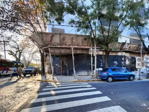 Local en Venta en Saavedra, USD 250.000