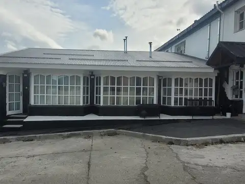 Casa en alquiler en Ushuaia