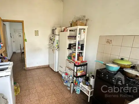 Depto Tipo Casa en Venta en Tolosa, USD 39.000