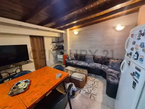 Marcos Sastre 2500, Piso 0