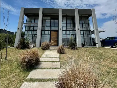 Alquiler Casa San Sebastian - CUAN PROPIEDADES