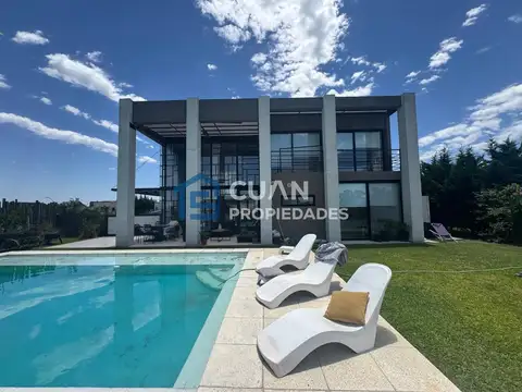 Casa en Alquiler Temporal de 3 dormitorios