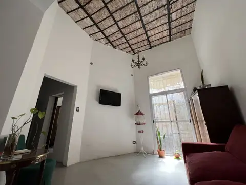 Depto Tipo Casa en Venta de 1 dormitorio