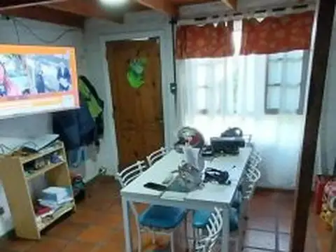 Casa en Alquiler de 1 dormitorio