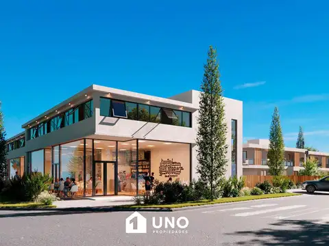 Miguel Galindo y Gdor. Vera - Amplio Dpto de 2 Dormitorios. Cochera disponible.