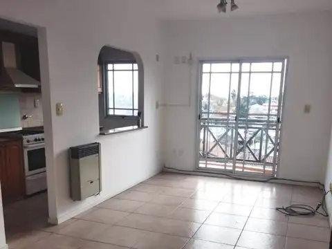 J Rivera Indarte 1200, Piso 3