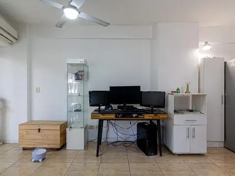 Departamento en Venta Apto profesional