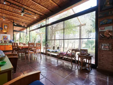 Casa en Venta de 5 dormitorios