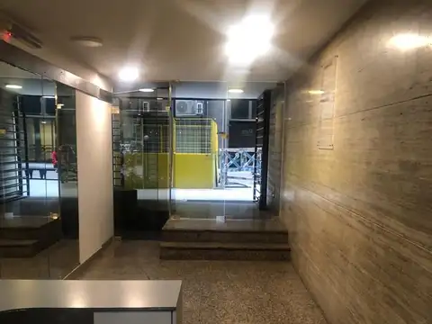 RECONQUISTA 1000, Piso 3