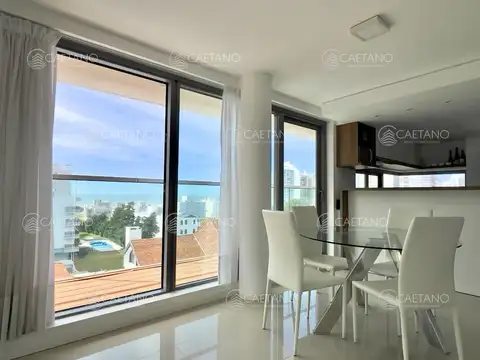 Departamento en Alquiler Temporal en Aidy Grill, USD 0