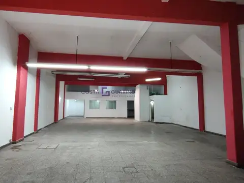 Av. Brig. Gral. Juan Manuel de Rosas 2300