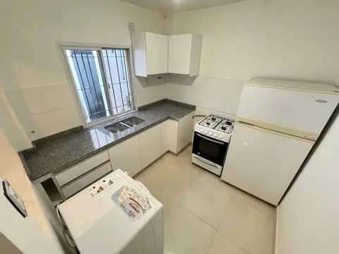 Depto Tipo Casa en Venta de 2 dormitorios