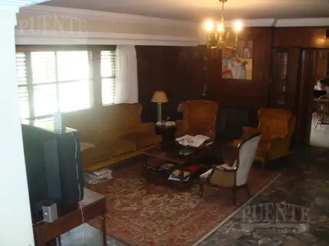 Casa en Venta de 5 dormitorios