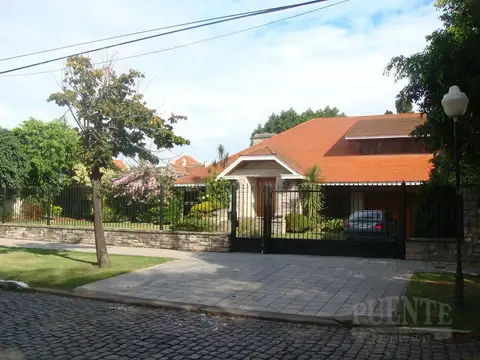 Casa en Venta al Norte