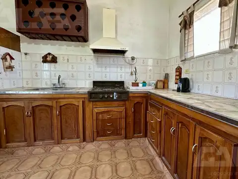 Casa en Venta 47 años