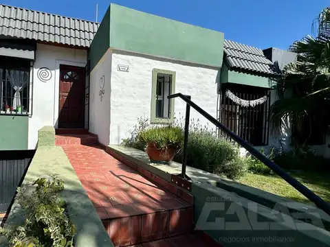 Casa en Venta de 4 dormitorios