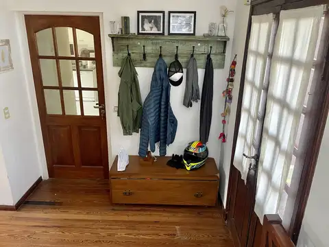 Casa en Alquiler al Norte