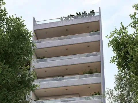 Departamento en Venta en Caballito, USD 305.000