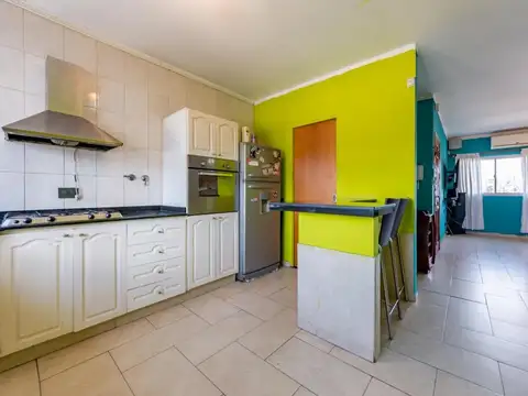 Departamento en Venta de 4 ambientes