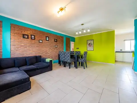 Departamento en Venta de 3 dormitorios
