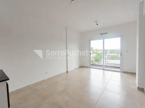 Departamento en Venta con 1 cochera