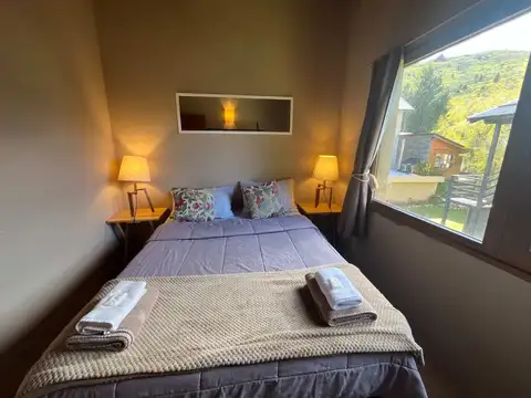 Departamento en Venta en San Carlos De Bariloche, USD 110.500