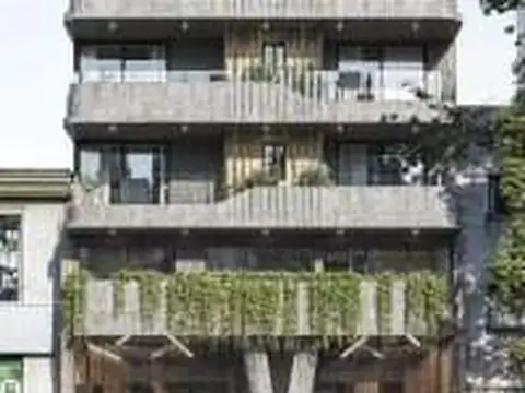 Moreno 1100, Piso 01 01