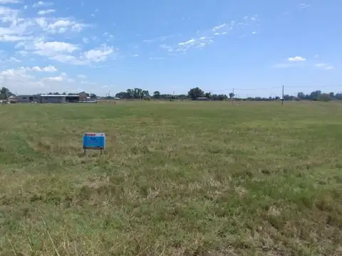 Terreno en Venta de 640,0 m2