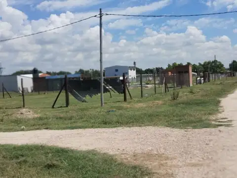 Terreno en Venta en Domselaar, USD 13.000