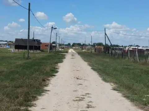 Terreno en Venta en Domselaar, USD 13.000