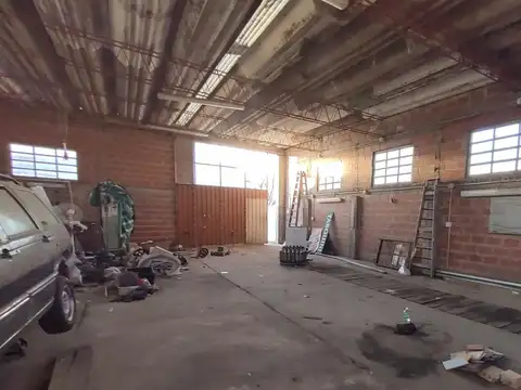 GALPON EN ALQUILER 24 meses. Barrio Bosque Grande, Mar del Plata