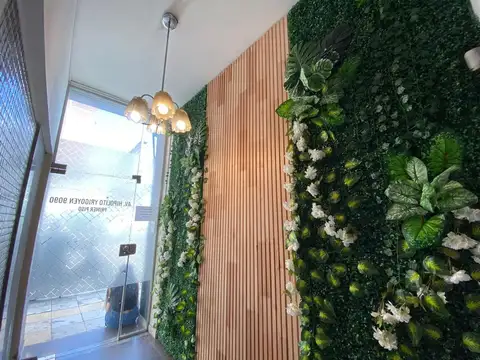 Avenida Hipólito Yrigoyen 9000