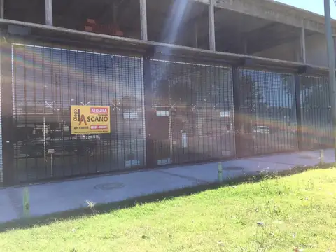 LOCALES COMERCIALES + 4 DEPARTAMENTOS SOBRE YRIGOYEN