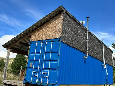 Casa en Venta al Norte