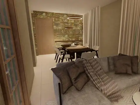 Departamento en Venta de 2 dormitorios