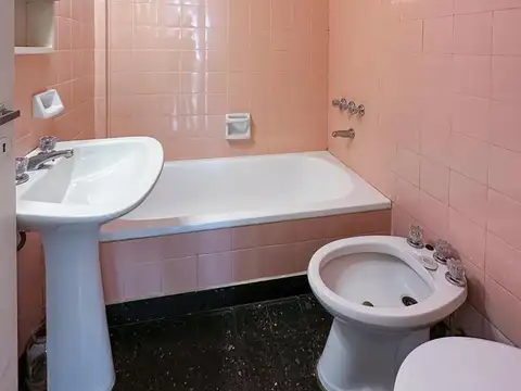 Departamento en Alquiler 30 años