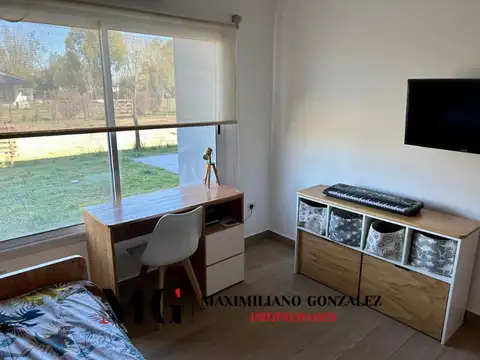 Casa en Venta al Sur