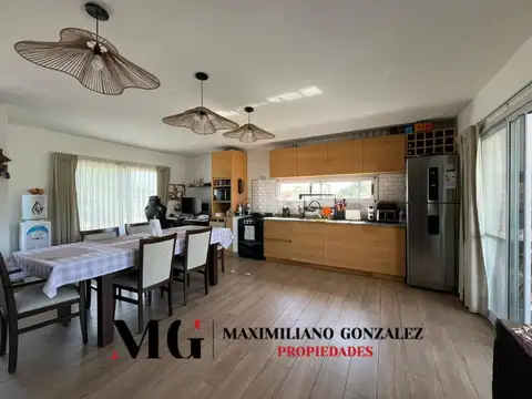 Casa  venta  El Taladro Cañuelas