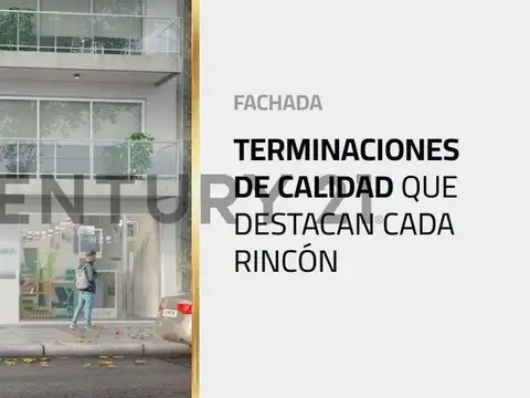 Departamento en Venta en Chacarita, USD 169.000