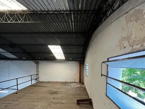 Galpon en Venta en Rosario, USD 230.000