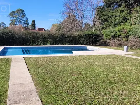 Casa en Venta 10 años