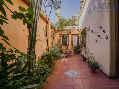 Depto Tipo Casa en Venta de 2 dormitorios