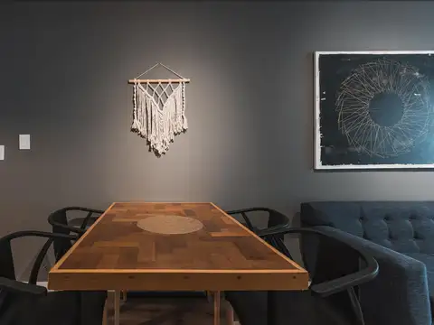 Rodriguez 1000 -  Local Comercial